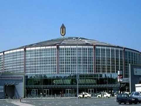 Westfalenhallen