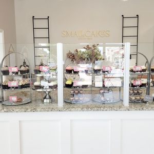 NOTHING BUNDT CAKES 135 Photos 135 Reviews 12080 Jefferson Ave