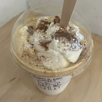 Bunny & Bro Coffee - Desserts Near Me - New York, New York