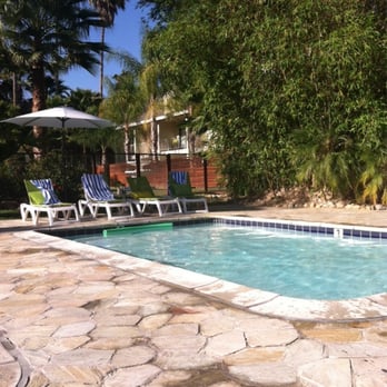 The Capri Hotel - Kiddie pool - Hotels Near Me - Ojai, California The Capri Hotel - Kiddie pool - Hotels Near Me - Ojai, California