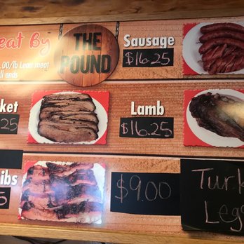 The Smokehouse - Meat by the pound - Barbeque Near Me - San Antonio, Texas The Smokehouse - Meat by the pound - Barbeque Near Me - San Antonio, Texas