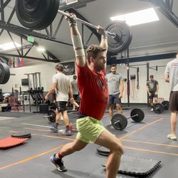 CrossFit Echo Park
