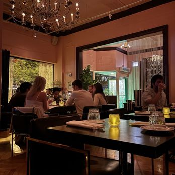 Ping Pong - Dining area - Chinese Near Me - Chicago, Illinois Ping Pong - Dining area - Chinese Near Me - Chicago, Illinois
