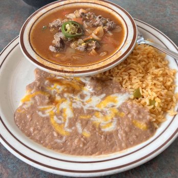 La Pasadita Inn - Mexican Near Me - Denver, Colorado