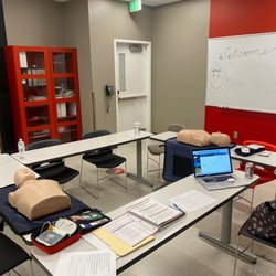Hands On The Heart Safety