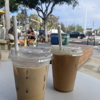 Verve Coffee Roasters - Coffee Roasteries Near Me - Manhattan Beach, California