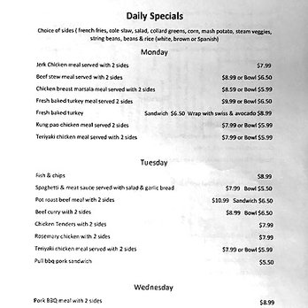 Plaza Cafe - Sandwiches Near Me - Los Angeles, California Plaza Cafe - Sandwiches Near Me - Los Angeles, California