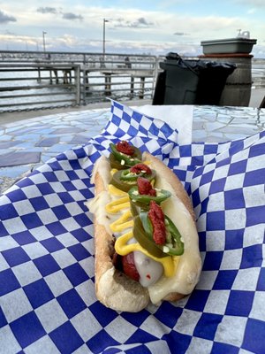 Fathom Bistro, Bait, and Tackle by null