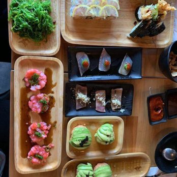 Akino - Sushi Bars Near Me - Elmhurst, New York Akino - Sushi Bars Near Me - Elmhurst, New York