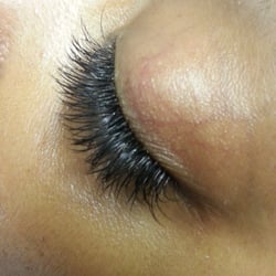 Fab Your Lashes Eyelash Studio