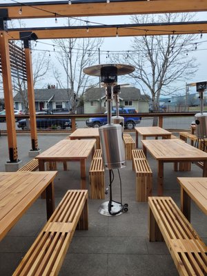 El Sueñito Brewing Company by null