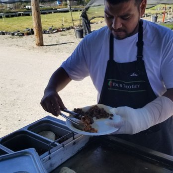Your Taco Guy - Caterers Near Me - Livermore, California Your Taco Guy - Caterers Near Me - Livermore, California