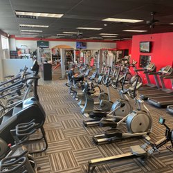 Snap Fitness 24/7-North Ogden