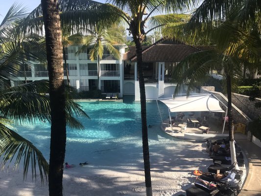 Peppers Beach Club Port Douglas by null