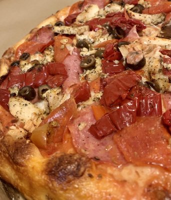 Pagliacci Pizza by null