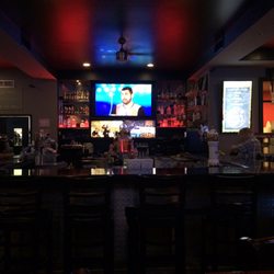 Bryans Sport Bar & Grill - View of bar