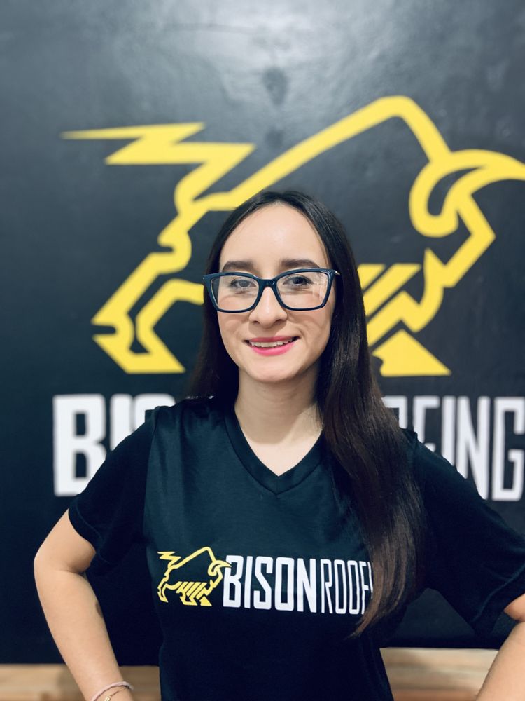 Slide of Bison Roofing