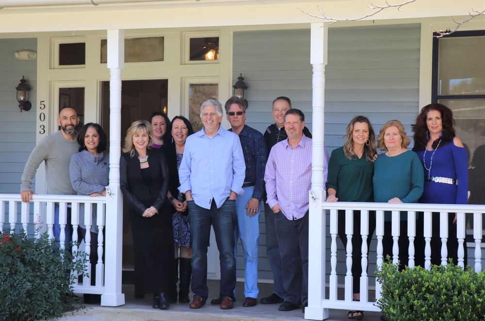 Texas Open Door Realty - property tax consultant in Round Rock, TX