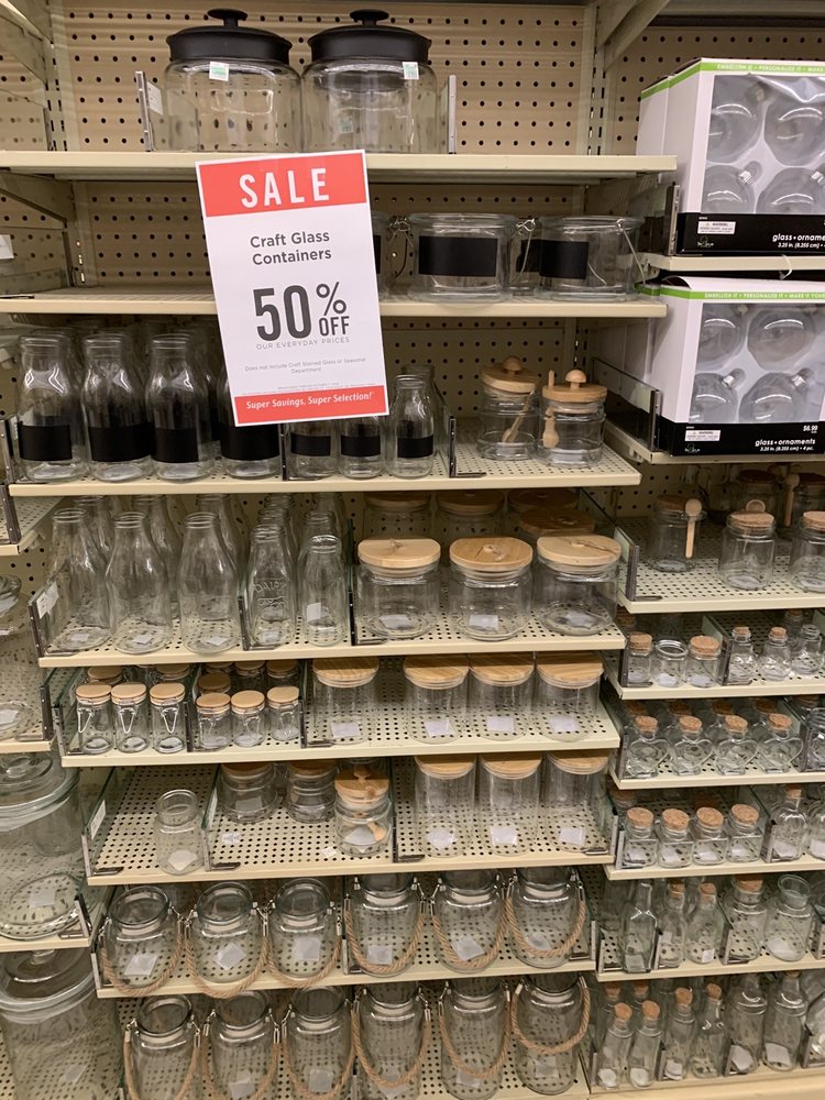 HOBBY LOBBY Updated October 2024 41 Photos & 12 Reviews 6115