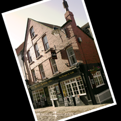 Monks Haven Cafe - Monks Haven Cafe, Whitby, North Yorkshire