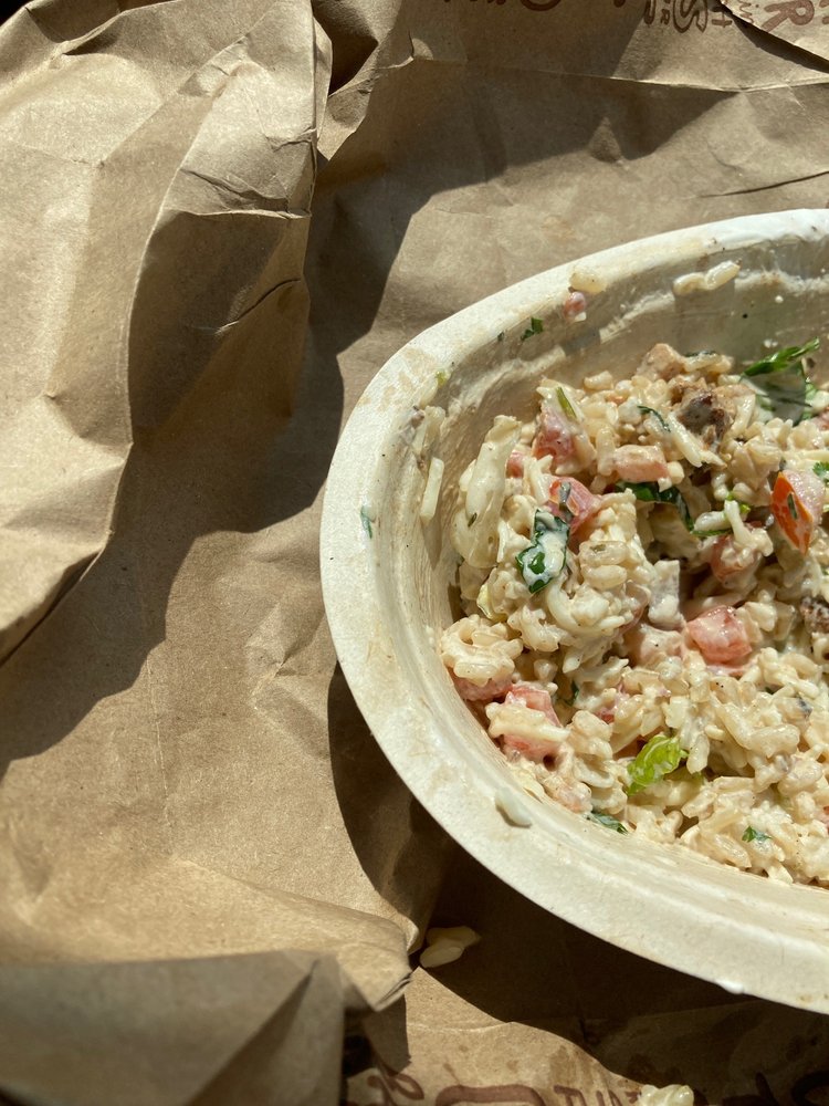 CHIPOTLE MEXICAN GRILL - Updated February 2025 - 16 Photos & 37 Reviews ...