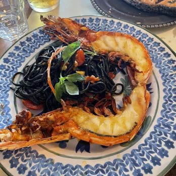 Restaurante Duque - Prawn - Portuguese Near Me - Lisbon, 11