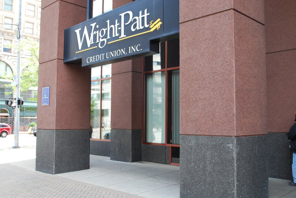 WRIGHTPATT CREDIT UNION Updated March 2025 Request Information 1