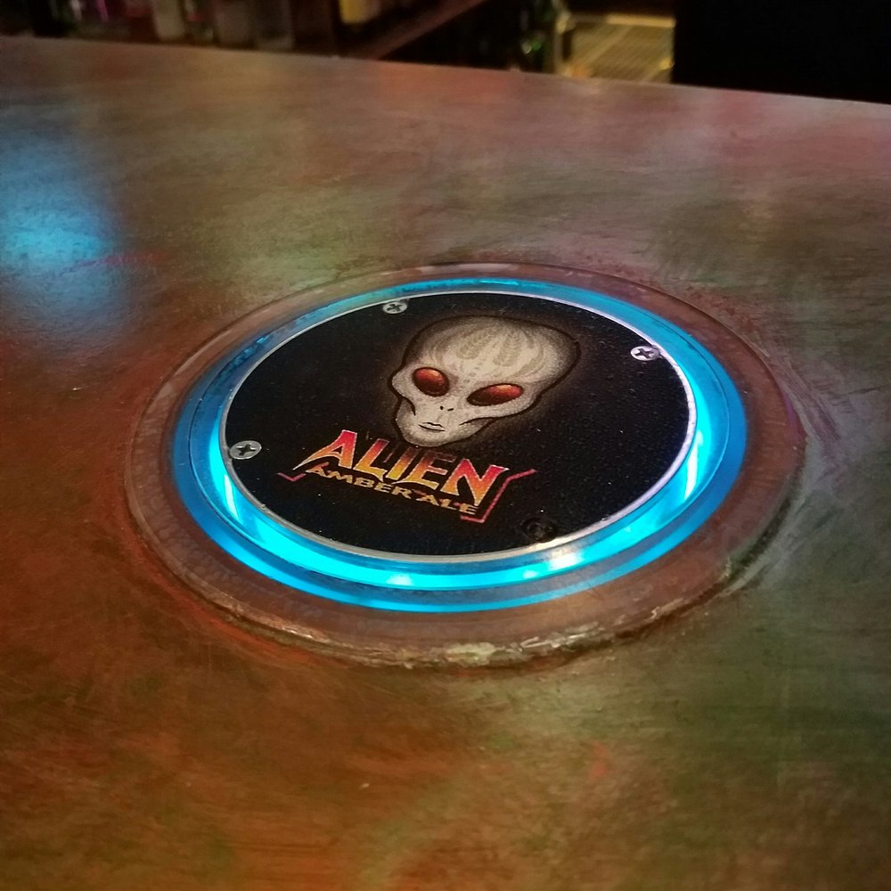 Alien Brew Pub - Alien technology...icy - Burgers Near Me - Albuquerque, New Mexico Alien Brew Pub - Alien technology...icy - Burgers Near Me - Albuquerque, New Mexico