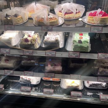 Del Mar Deli - Cheesecakes and other cold cakes - Sandwiches Near Me - Las Vegas, Nevada Del Mar Deli - Cheesecakes and other cold cakes - Sandwiches Near Me - Las Vegas, Nevada