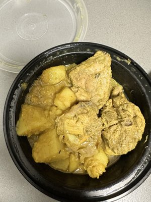 West Indian flavor II Restaurant by null