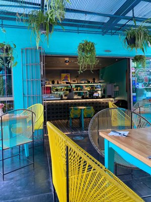 Sirilo | Cocina Folk by null