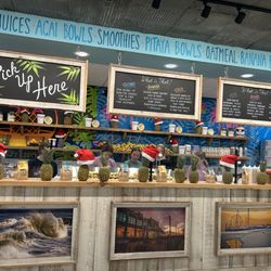 Playa Bowls