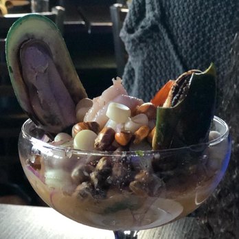 Los Andes Restaurant - Ceviche Martini - Latin American Near Me - Providence, Rhode Island Los Andes Restaurant - Ceviche Martini - Latin American Near Me - Providence, Rhode Island