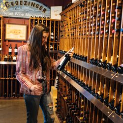 Wine Country Connection