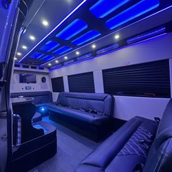 KMR Limo