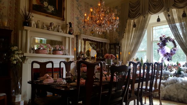 2439 Fairfield A Bed & Breakfast by null