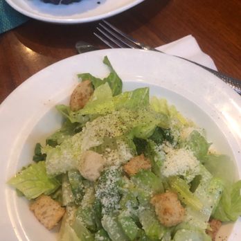 PassionFish Reston - Cesar Salad - Seafood Near Me - Reston, Virginia PassionFish Reston - Cesar Salad - Seafood Near Me - Reston, Virginia