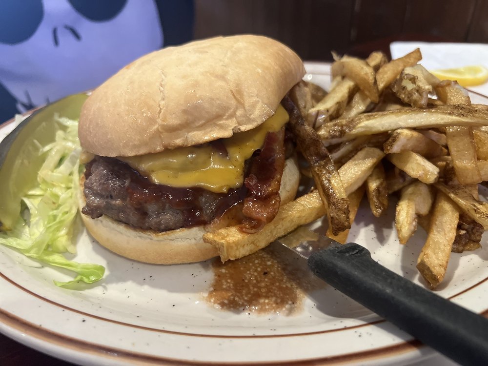 Lallos Bar & Grill Lallos Bar & Grill