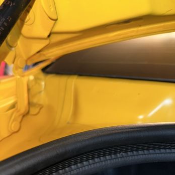 G&C Auto Body - Body Shops Near Me - Marysville, California
