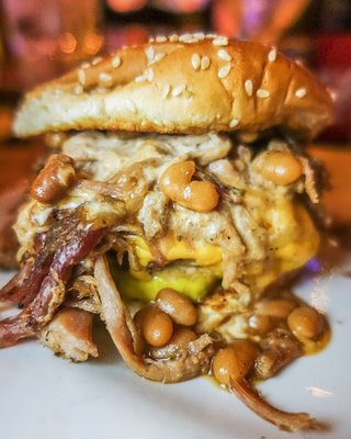 Puckett's Restaurant by null