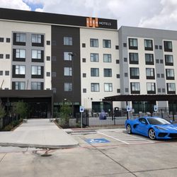 EVEN Hotel Shenandoah - The Woodlands