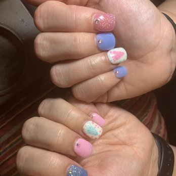 Castle Nails and Spa - Nail Salons Near Me - Carrollton, Texas Castle Nails and Spa - Nail Salons Near Me - Carrollton, Texas