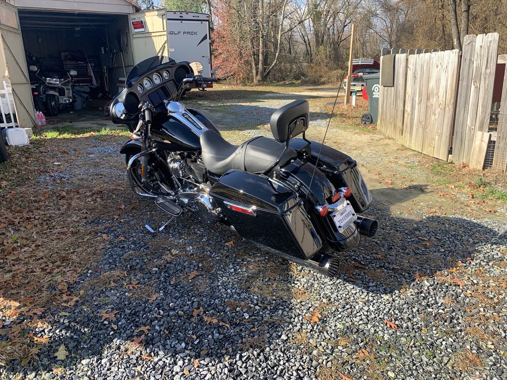 EISENHAUER’S CHESAPEAKE HARLEY DAVIDSON 17 Reviews 4600 Thunder Ct