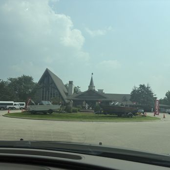 The Abbey Resort - The front of the resort. - Venues & Event Spaces Near Me - Fontana, Wisconsin The Abbey Resort - The front of the resort. - Venues & Event Spaces Near Me - Fontana, Wisconsin