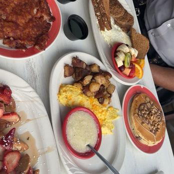Breakfastime - Breakfast & Brunch Near Me - Concord, North Carolina