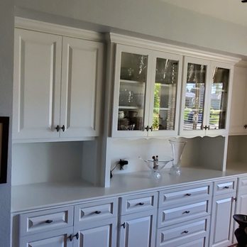 Valley Woodworking Custom Quality Cabinets - Updated and refreshed built in - Cabinetry Near Me - Fresno, California Valley Woodworking Custom Quality Cabinets - Updated and refreshed built in - Cabinetry Near Me - Fresno, California