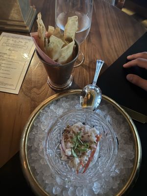 Delilah Miami by null