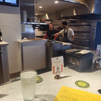 Pairfield Pizza & Pints - The crew making quality pizza. How do they do it! - Pizza Near Me - San Ramon, California Pairfield Pizza & Pints - The crew making quality pizza. How do they do it! - Pizza Near Me - San Ramon, California