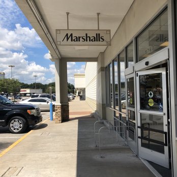 Marshall's - Department Stores Near Me - Houston, Texas