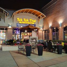 Exterior photo of Noy’S TukTukThai On Sunrise - Tucson, Arizona Exterior photo of Noy’S TukTukThai On Sunrise - Tucson, Arizona